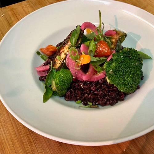 Le Restaurant - Rendez-vous des Amis - Restaurant Panier Marseille - les meilleurs restaurant de Marseille