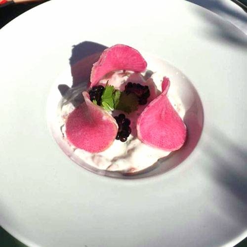 Le Restaurant - Rendez-vous des Amis - Restaurant Panier Marseille - Meilleur restaurant marseille