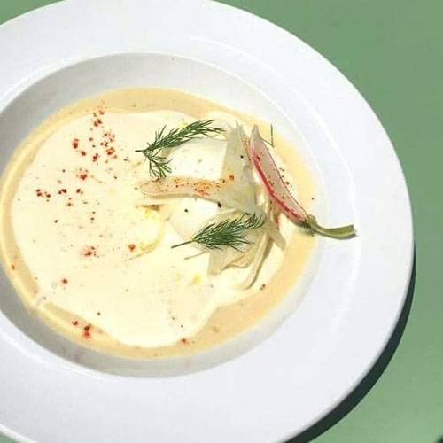 Le Restaurant - Rendez-vous des Amis - Restaurant Panier Marseille - top restaurant Marseille