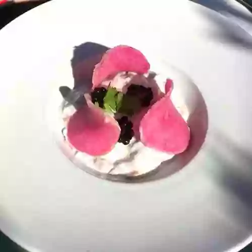 Le Restaurant - Rendez-vous des Amis - Restaurant Panier Marseille - top resto Marseille