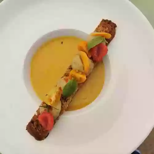 Le Restaurant - Rendez-vous des Amis - Restaurant Panier Marseille - meilleur resto Marseille