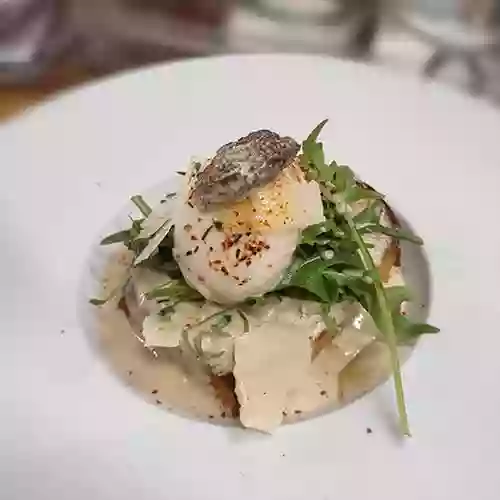 Le Restaurant - Rendez-vous des Amis - Restaurant Panier Marseille - restaurant Marseille