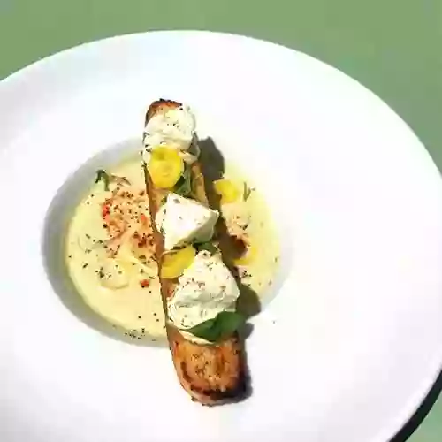 Le Restaurant - Rendez-vous des Amis - Restaurant Panier Marseille - Meilleur restaurant marseille